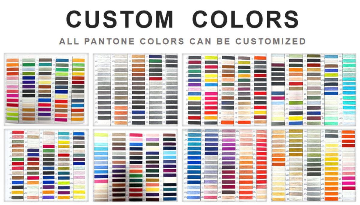 Heavy Zip Up Sweatshirt CUSTOM COLORS