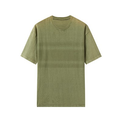 Crysau Te Cotwm Meddal